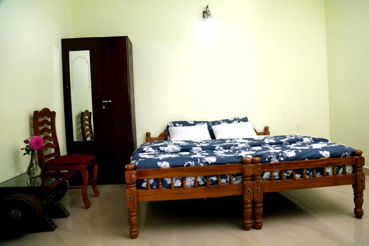 Colonia Munnar Homestay Exterior foto